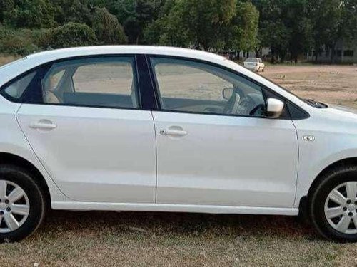 Volkswagen Vento, 2013, MT for sale in Ahmedabad 