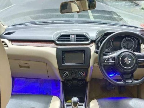 Used 2018 Maruti Suzuki Dzire MT for sale in Nagar