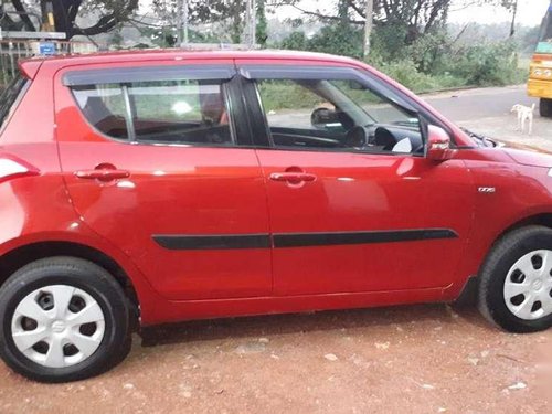 Used Maruti Suzuki Swift VDi, 2014 MT for sale in Thrissur 