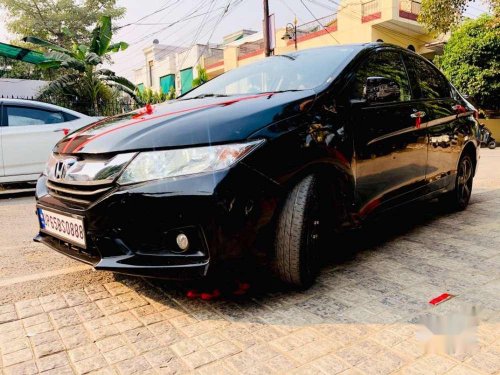 Used 2014 Honda City MT for sale in Varanasi 