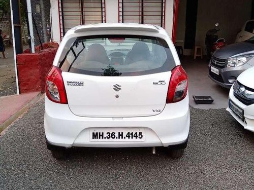 Used 2013 Maruti Suzuki Alto 800 MT for sale in Nashik 