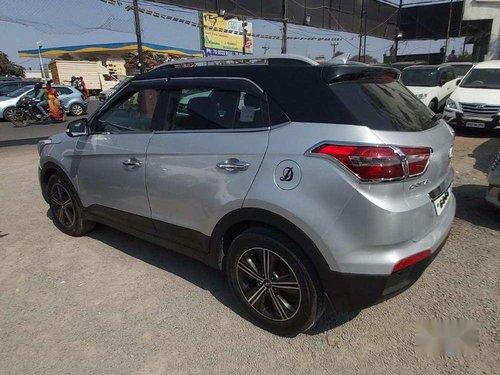 Used 2015 Hyundai Creta MT for sale in Vijayawada 