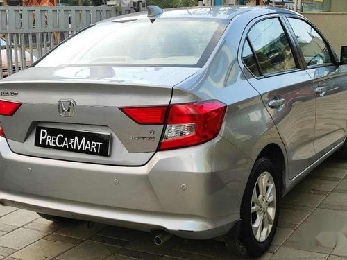 Used 2019 Honda Amaze MT for sale in Nagar