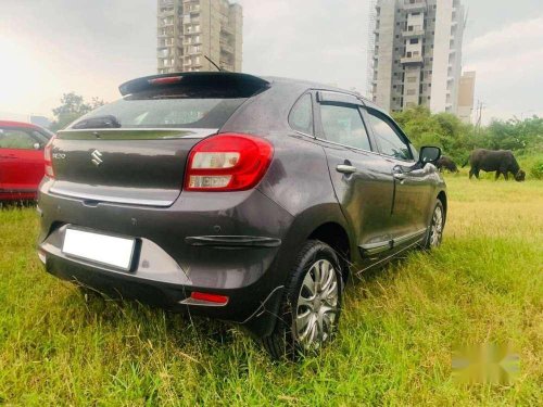 Used Maruti Suzuki Baleno 2017 MT for sale in Kharghar 