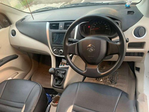 Used 2020 Maruti Suzuki Celerio VXI MT in Chandigarh 