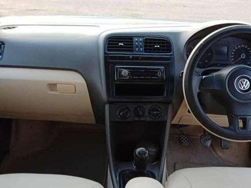 Volkswagen Vento, 2013, MT for sale in Ahmedabad 