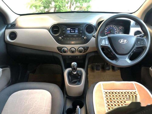 Used Hyundai Grand i10 Sportz 2016 MT in Visakhapatnam 