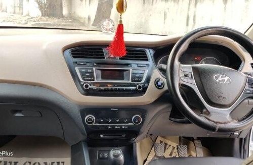 Used 2015 Hyundai i20 Sportz 1.2 MT for sale in New Delhi