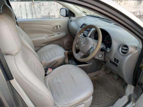 Nissan Sunny XL 2013 MT for sale in Mumbai 