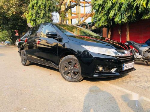 Used 2014 Honda City MT for sale in Varanasi 