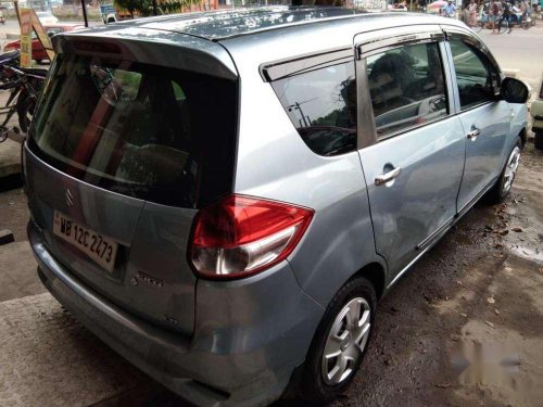 Used 2012 Maruti Suzuki Ertiga MT for sale in Kolkata