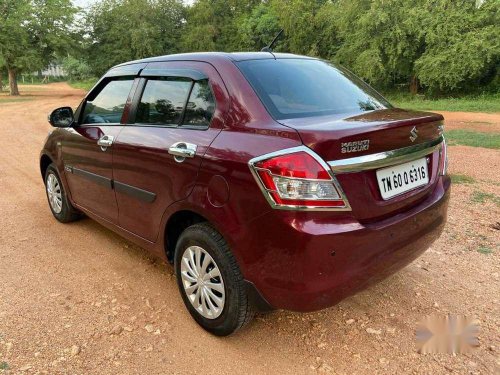 Maruti Suzuki Swift Dzire 2015 MT for sale in Madurai