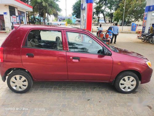 Used 2014 Maruti Suzuki Alto K10 MT for sale in Kolar 