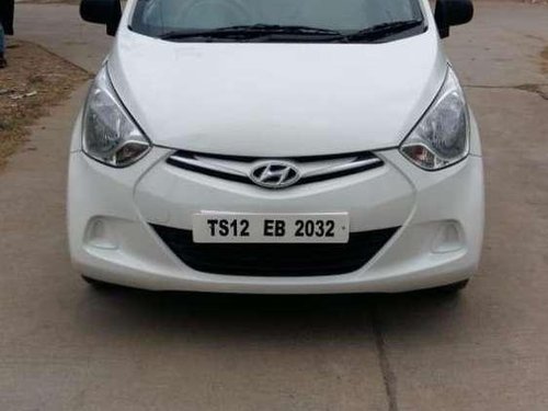 Used Hyundai Eon 2014 MT for sale in Hyderabad