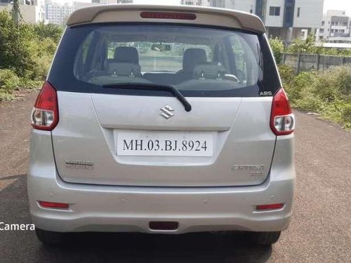 Used Maruti Suzuki Ertiga 2014 MT for sale in Nashik 