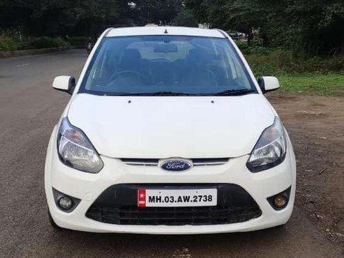 Used 2013 Ford Figo MT for sale in Nashik 