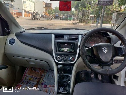 Used Maruti Suzuki Celerio VXI 2015 MT for sale in Jodhpur 
