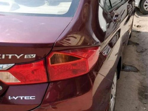 Used Honda City 2015 MT for sale in Kanpur 