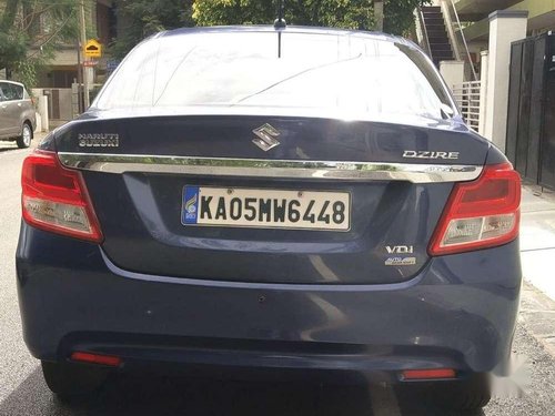 Used 2018 Maruti Suzuki Dzire MT for sale in Nagar