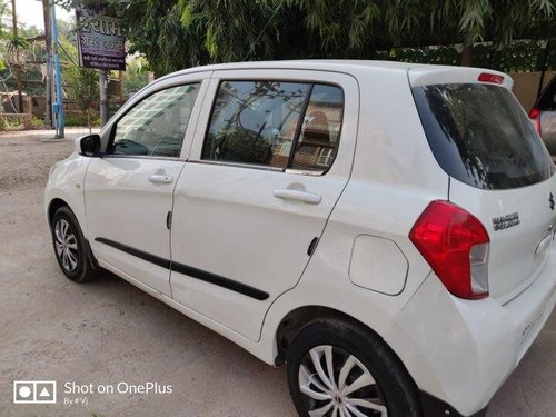 Used Maruti Suzuki Celerio VXI 2015 MT for sale in Jodhpur 