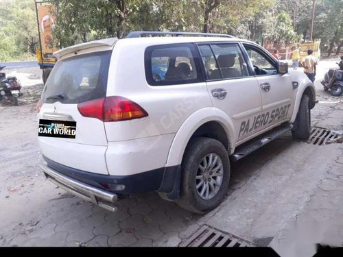 Used 2013 Mitsubishi Pajero Sport MT for sale in Kolkata 