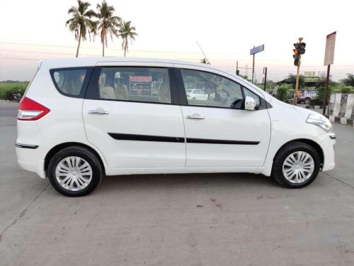 Used 2015 Maruti Suzuki Ertiga VXI MT for sale in Surat 