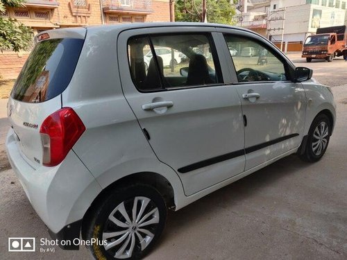 Used Maruti Suzuki Celerio VXI 2015 MT for sale in Jodhpur 