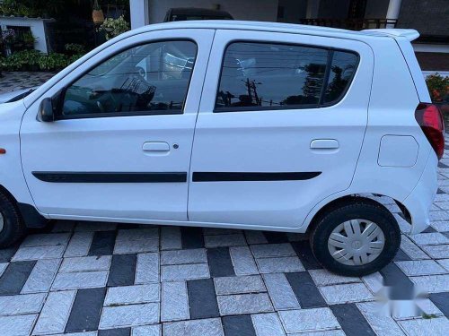 Used 2015 Maruti Suzuki Alto 800 VXI MT for sale in Kottayam 