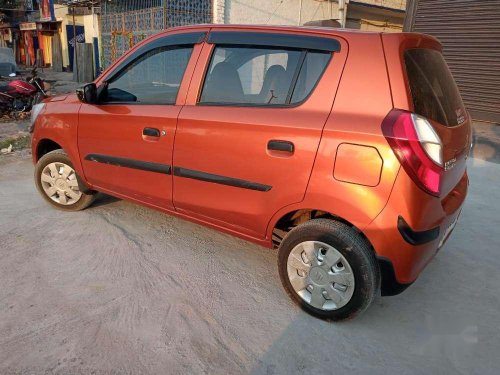 Maruti Suzuki Alto K10 LXI 2015 MT for sale in Kolkata 