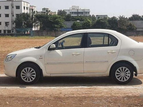 Used 2010 Ford Fiesta Classic MT for sale in Nashik 