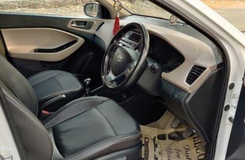 Used 2015 Hyundai i20 Sportz 1.2 MT for sale in New Delhi