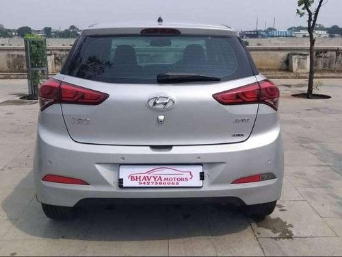 Hyundai Elite I20 Asta 1.4 CRDI, 2015 MT for sale in Ahmedabad 