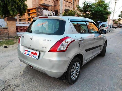 Used 2013 Maruti Suzuki Swift VDI MT for sale in Jodhpur 