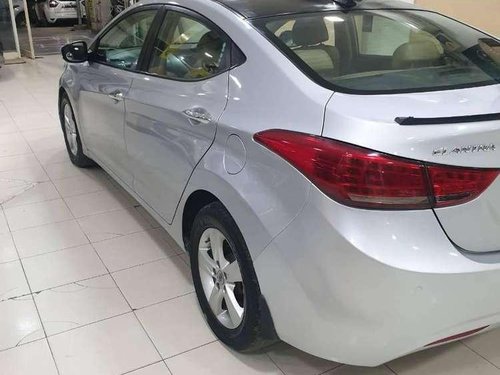 Used Hyundai Elantra 2013 MT for sale in Amritsar