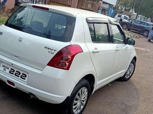 Used Maruti Suzuki Swift VXi, 2007 MT for sale in Nashik 