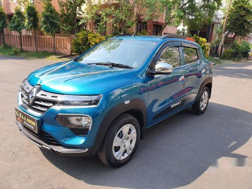 Used 2020 Renault Kwid RXT MT for sale in Kolkata 