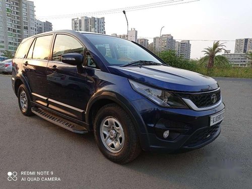 Used Tata Hexa XE 2018 AT for sale in Surat 