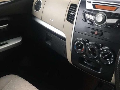 Used 2015 Maruti Suzuki Wagon R VXI MT for sale in Kanpur 