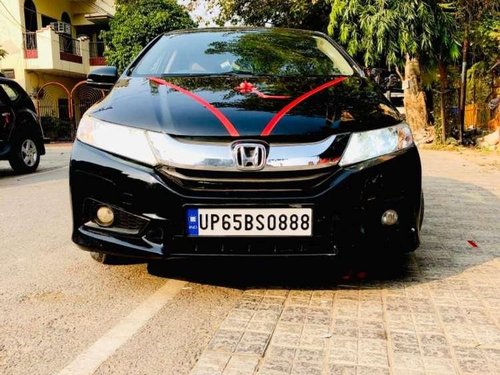 Used 2014 Honda City MT for sale in Varanasi 