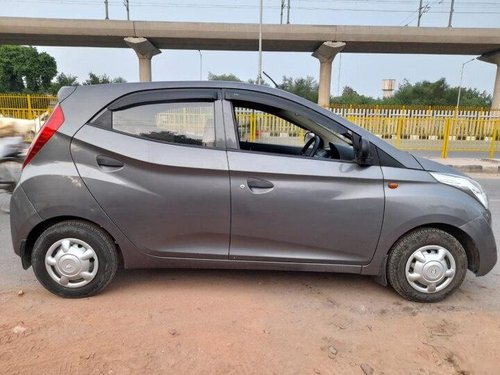 Used 2014 Hyundai Eon MT for sale in Faridabad 