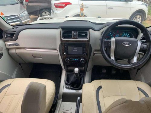 Used Mahindra Scorpio 2016 MT for sale in Hyderabad 