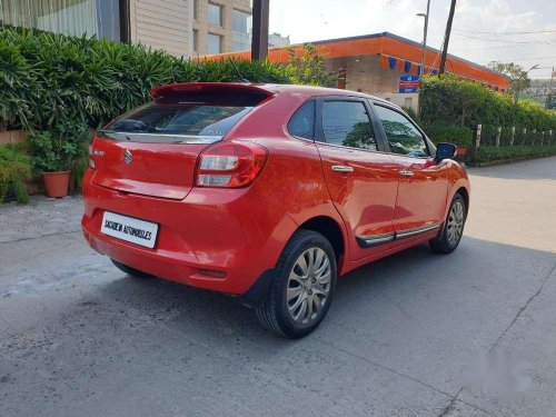 Used 2018 Maruti Suzuki Baleno MT for sale in Indore 