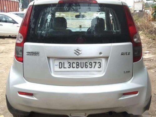 Used Maruti Suzuki Ritz 2013 MT for sale in Faridabad 