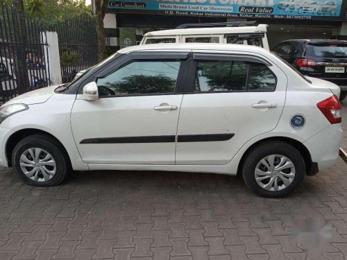 Used 2016 Maruti Suzuki Swift Dzire MT for sale in Ranchi 