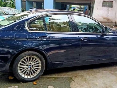 2017 BMW 3 Series 320d Luxury Line AT for sale in Kolkata 