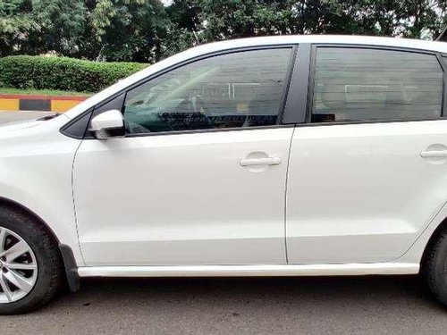 Used Volkswagen Polo 2017 MT for sale in Visakhapatnam 