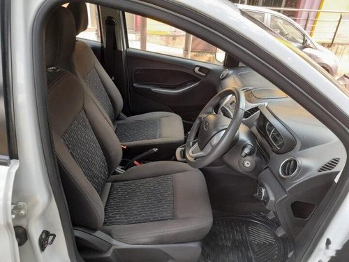 Used 2016 Ford Figo MT for sale in Faridabad 