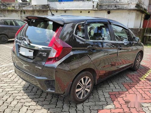 Used Honda Jazz VX 2017 MT for sale in Kochi 