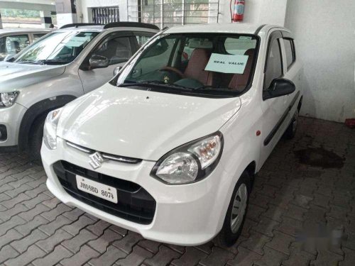 Used Maruti Suzuki Alto 800 2015 MT for sale in Ranchi 