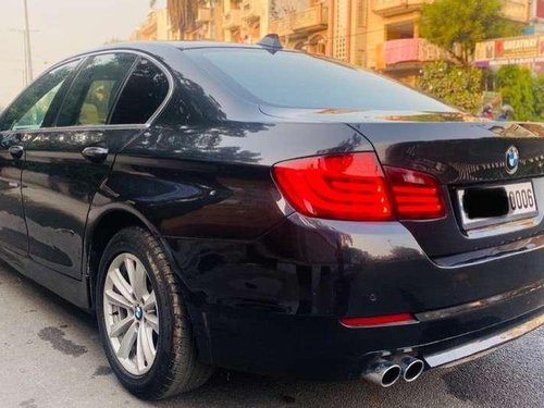 Used 2013 BMW 5 Series AT for sale in Ghaziabad